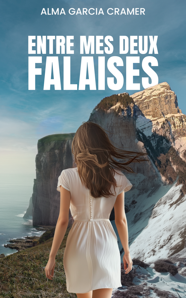 Entre mes deux falaises
